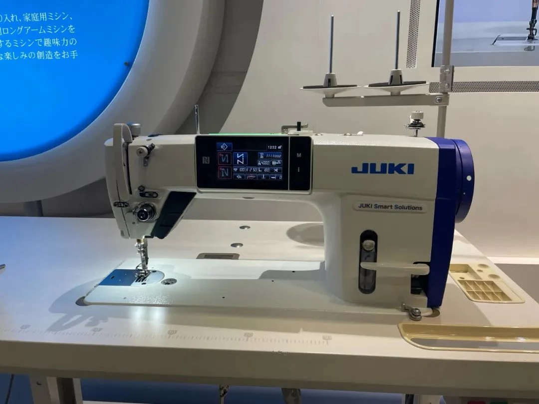 JUKI工业缝纫机